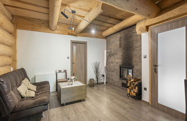 6 bedroom House in Benešov nad Černou with garden and terrace - Photo 13