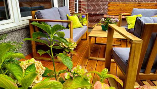 Zwischen Wolfsburg, Tankumsee und Ilkerbruch - Apartment im Boldecker Land - Foto 4