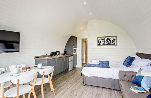 2 Bed in Gwyddelwern 80318 - Foto 4