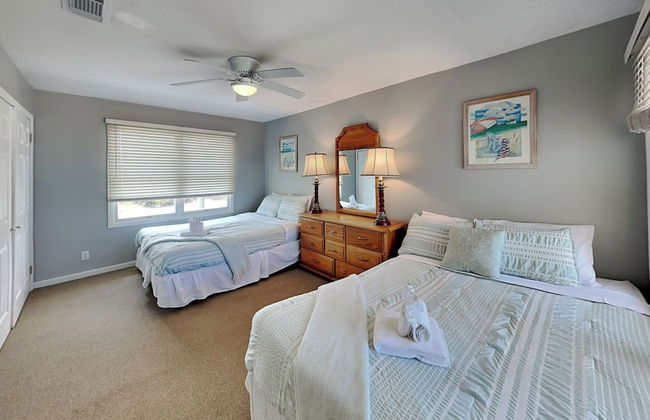 White Heron Beach House - Foto 34