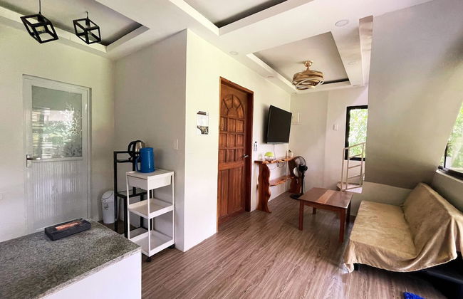 Villa Espinoza Beach Resort Nasugbu - Foto 32