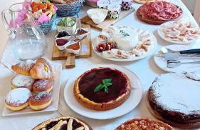 Agriturismo Fondo Gesù - Foto 19