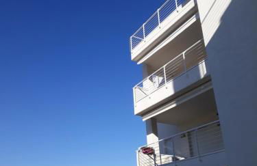 FRONTE MARE-CENTRALE-Riviera Palace-Giulianova-Apartment-affitti solo da Sabato a Sabato - Foto 19