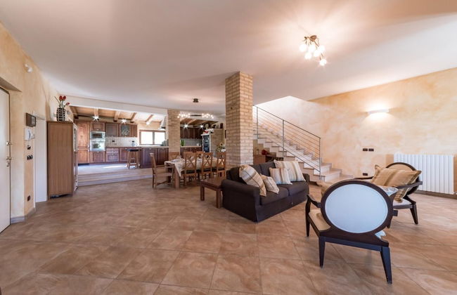 Casale Rosy 6 2 in Offida - Foto 11