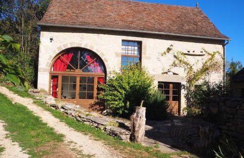 Gite du Coustal, Cajarc, Lot - Photo 36