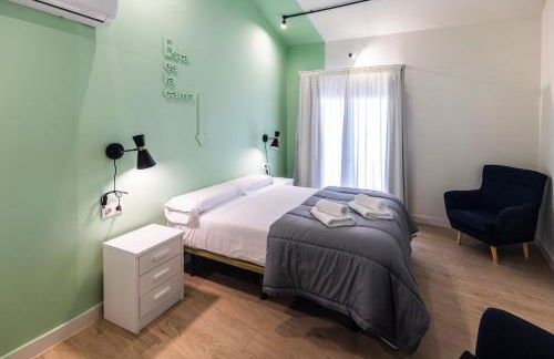 Apartamentos Turísticos DE LA BERNARDA - Foto 56