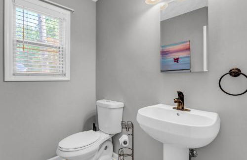 Morning Mist Lake House - Foto 23