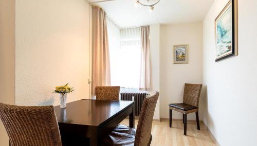 Ferienwohnpark Immenstaad am Bodensee Ein-Zimmer-Apartment 55 18 - Foto 4