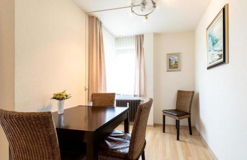 Ferienwohnpark Immenstaad am Bodensee Ein-Zimmer-Apartment 55 18 - Foto 3