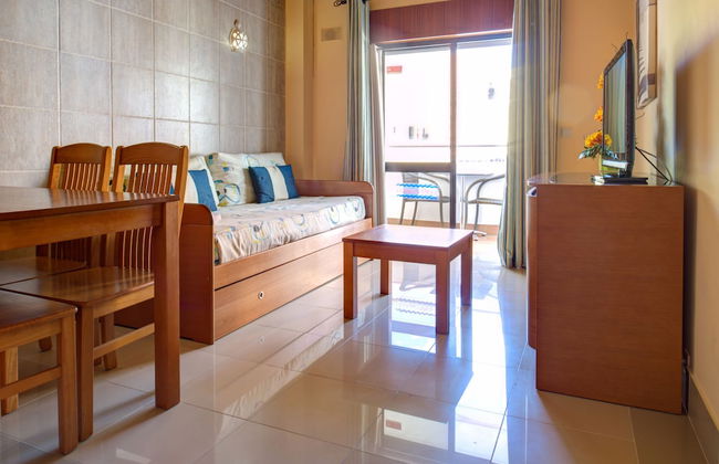 Choromar Apartments - Foto 36