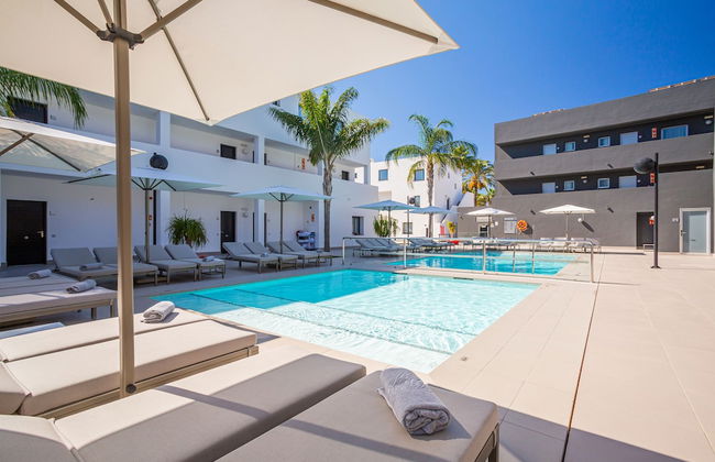 Migjorn Ibiza Suites & Spa - Foto 63