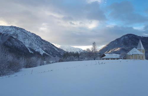 Ferienwohnungen Reiter inkl. Chiemgaukarte - Foto 18