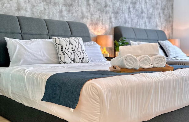 The Wave Residence - Foto 32