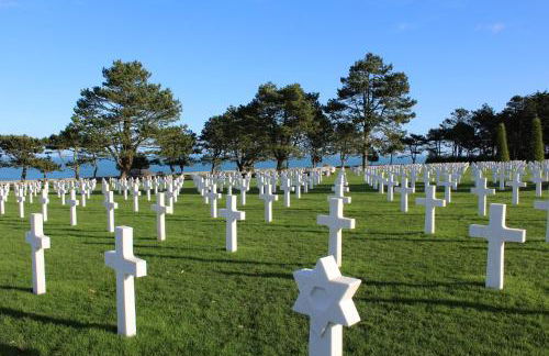 Gîte « La Vague » 8-10 pers - Photo 28