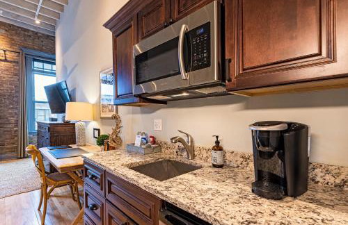 124 Lofts - Downtown Dundee - Walk to Dining - Foto 5