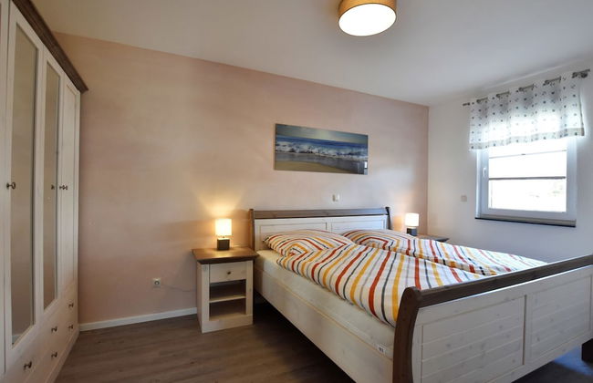 Schones Ferienhaus in Barnekow mit Kamin - Photo 2