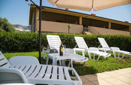 Residence Costa Tirrena - Foto 7