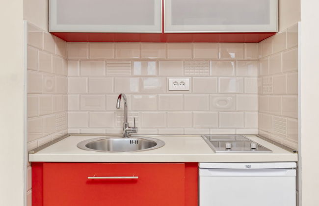 Apartments Doncic - Photo 32