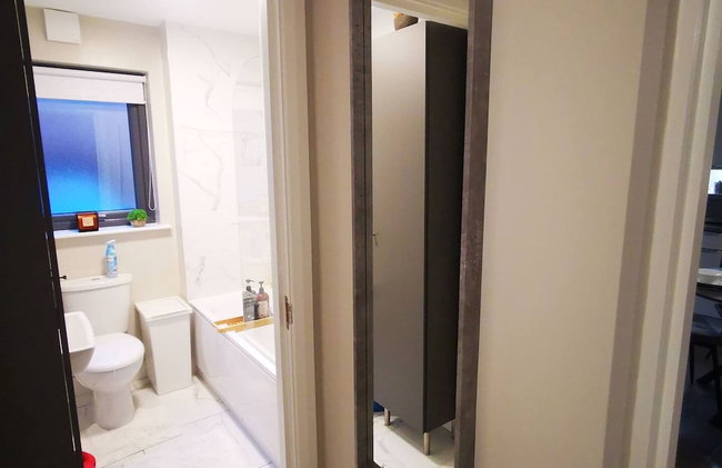 Belfast Central 2 Bedroom Luxurious Modern Stay - Foto 57