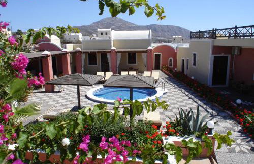 Abelonas Village - Foto 9