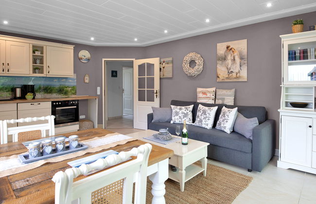 Deichhaus Küstenwind - Foto 12