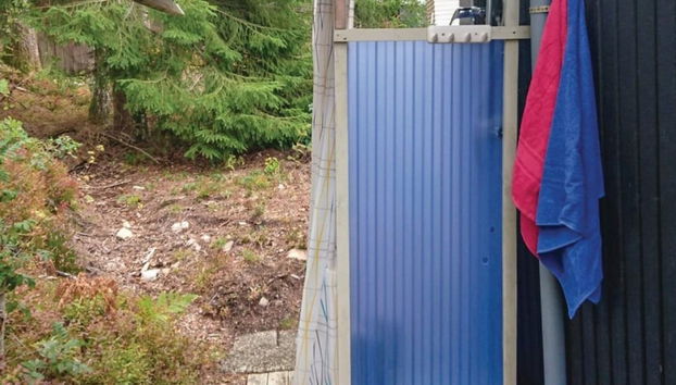 2 Person Holiday Home in Uddevalla - Foto 5, Innenbereich