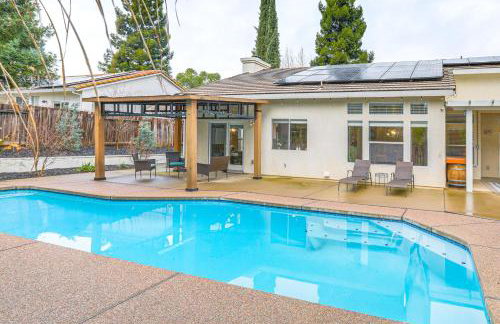 Family Home Near Folsom Lake in El Dorado Hills! - Foto 27