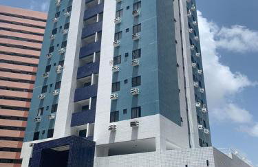 Apartamento Manaíra pertinho do Mar - Foto 21