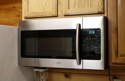 Spectacular Cabin Rental for Large Groups near New River in West Virginia - Foto 28