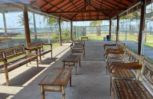 Comfort and good memories, right by the lagoon! - Foto 48