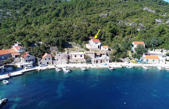 Apartments Belin Mljet - Foto 31