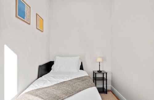 Carroll Place II - Bright 3BR Carroll Gardens Apt - Foto 10