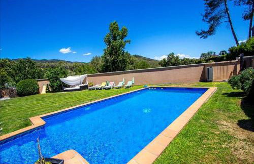 Catalunya Casas Modern and spacious with private pool close to BCN - Foto 33