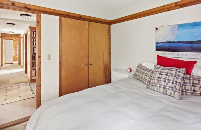 Mad Meadows 5 Bedroom Chalet by RedAwning - Foto 9