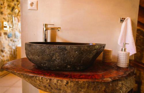 Traditional Villa Askyfou - Photo 33