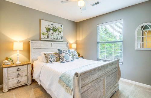 Home Sweet Home with Private Pool and Patio! - Foto 21