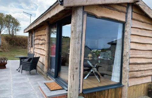 Byre Cottages & Log Cabin - Foto 10