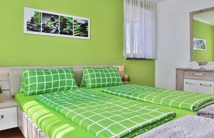 Outlet ApartmentS Metzingen - Foto 7