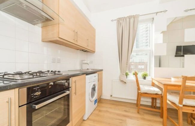 PML Apartments Edgware Road - Foto 13