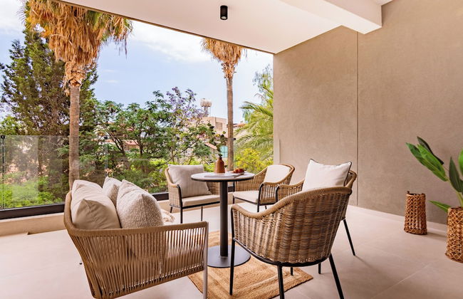 Sanders Breeze Limassol - Foto 16