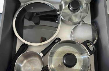 Cozy apartment in a new building apartment 5 - Foto 2