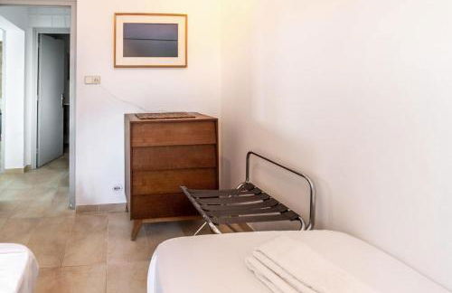 Cau del Llop 71 - Bonito apartamento con terraza - Foto 20