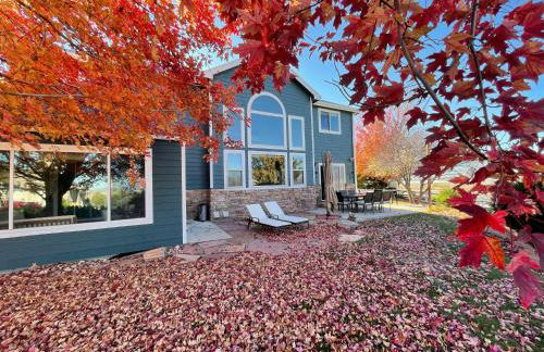 Family-friendly Home on Boyd Lake, Gorgeous Views! - Foto 93