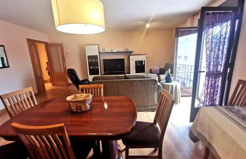 Riaza Vacacional - Apartamento en el centro - Foto 18