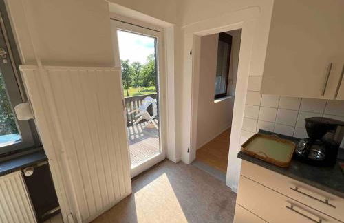 Große Wohnung mit großem Balkon - Foto 17