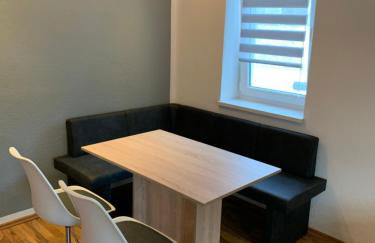 2-Zimmer-Wohung Langelsheim Astfeld - Foto 5