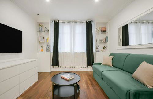 Le New York - cosy flat near Eiffel tower - Foto 7