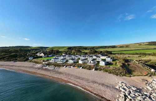 Lodge 9 Creek Caravan Park Ringstead - Photo 44