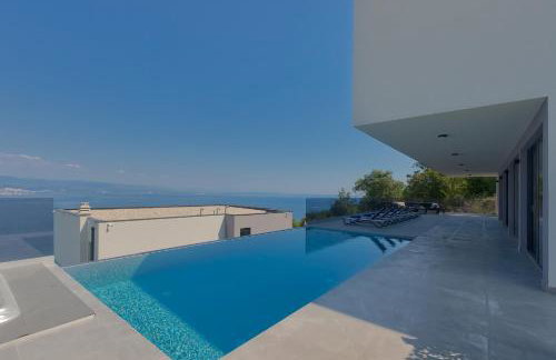 Noble Opatija Riviera Villas by Irundo - Foto 46