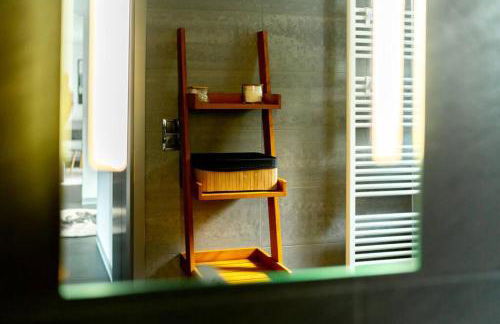 La Villetta G Blotzheim - Appartement de Standing - Foto 20